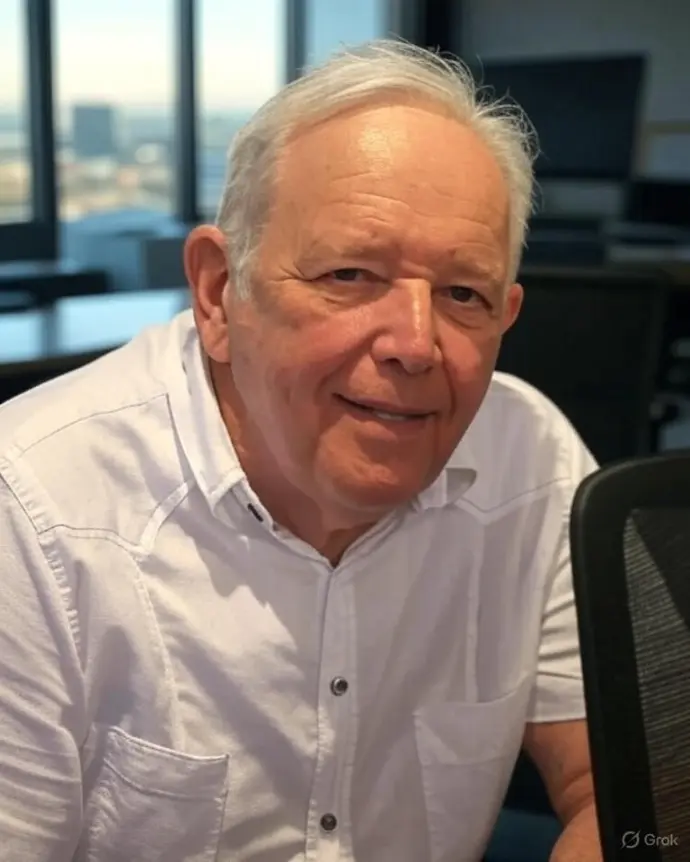 Maître en Radiesthésie et Géobiologie Jean-Marie Deldreve excelle dans la détection des énergies subtiles de l'environnement.